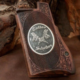 Desert Eagle Custom Pistol Grips - Bestpistolgrips