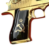 Desert Eagle Custom Pistol Grips - Bestpistolgrips