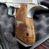 Desert Eagle Custom Pistol Grips - Bestpistolgrips