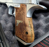 Desert Eagle Custom Pistol Grips - Bestpistolgrips