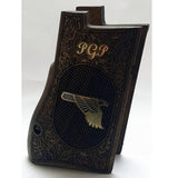 Desert Eagle Custom Pistol Grips - Bestpistolgrips