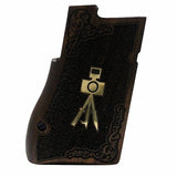 Desert Eagle Custom Pistol Grips - Bestpistolgrips