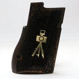 Desert Eagle Custom Pistol Grips - Bestpistolgrips