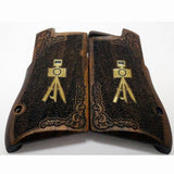 Desert Eagle Custom Pistol Grips - Bestpistolgrips