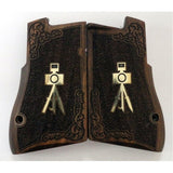 Desert Eagle Custom Pistol Grips - Bestpistolgrips