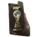 Desert Eagle Custom Pistol Grips - Bestpistolgrips