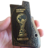 Desert Eagle Custom Pistol Grips - Bestpistolgrips