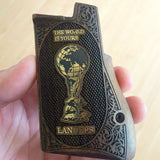 Desert Eagle Custom Pistol Grips - Bestpistolgrips