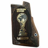 Desert Eagle Custom Pistol Grips - Bestpistolgrips