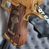 Desert Eagle Custom Pistol Grips - Bestpistolgrips