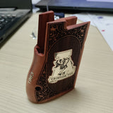 Desert Eagle Custom Pistol Grips - Bestpistolgrips