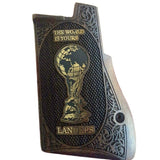 Desert Eagle Custom Pistol Grips - Bestpistolgrips