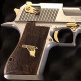 Desert Eagle Mark VII grips - Bestpistolgrips