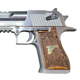 Desert Eagle Mark VII grips - Bestpistolgrips