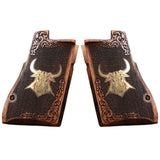 Desert Eagle Mark VII grips - Bestpistolgrips