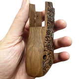 Desert Eagle Mark VII grips - Bestpistolgrips