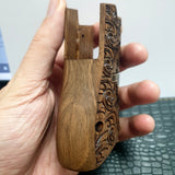 Desert Eagle Mark VII grips - Bestpistolgrips