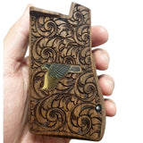 Desert Eagle Mark VII grips - Bestpistolgrips