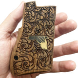 Desert Eagle Mark VII grips - Bestpistolgrips