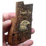 Desert Eagle Mark VII grips - Bestpistolgrips