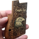 Desert Eagle Mark VII grips - Bestpistolgrips