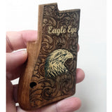 Desert Eagle Mark VII grips - Bestpistolgrips