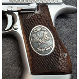 Desert Eagle Mark VII grips - Bestpistolgrips