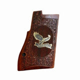 Desert Eagle Mark VII grips - Bestpistolgrips