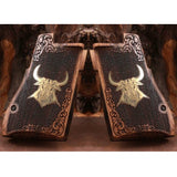 Desert Eagle Mark VII grips - Bestpistolgrips