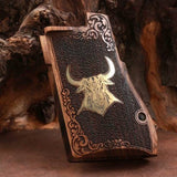 Desert Eagle Mark VII grips - Bestpistolgrips