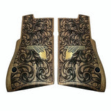 Desert Eagle Mark XIX grips - Bestpistolgrips