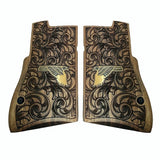 Desert Eagle Mark XIX grips - Bestpistolgrips