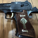 Desert Eagle Mark VII grips - Bestpistolgrips