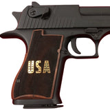 Desert Eagle Mark VII grips - Bestpistolgrips