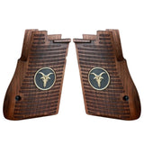 Desert Eagle Mark VII grips - Bestpistolgrips