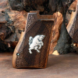 Desert Eagle Mark VII grips - Bestpistolgrips