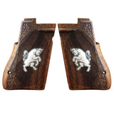 Desert Eagle Mark VII grips - Bestpistolgrips