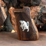 Desert Eagle Mark VII grips - Bestpistolgrips