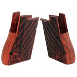 Desert Eagle Mark VII grips - Bestpistolgrips