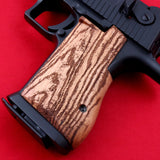 Desert eagle Mark VII grips - Bestpistolgrips