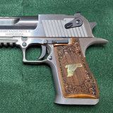 Desert Eagle Mark XIX grips - Bestpistolgrips