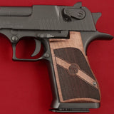 Desert Eagle Mark XIX grips - Bestpistolgrips