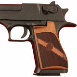 Desert Eagle Mark XIX grips - Bestpistolgrips