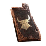 Desert Eagle Mark XIX grips - Bestpistolgrips