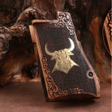 Desert Eagle Mark XIX grips - Bestpistolgrips