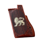 Desert Eagle Mark XIX grips - Bestpistolgrips