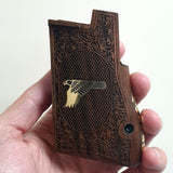 Desert Eagle Mark XIX grips - Bestpistolgrips