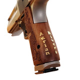 Desert Eagle Mark XIX grips - Bestpistolgrips