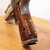 Desert Eagle Mark XIX grips - Bestpistolgrips