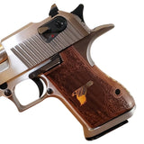 Desert Eagle Mark XIX grips - Bestpistolgrips